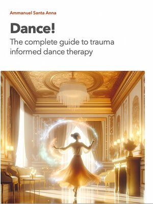 cover image of Dance!